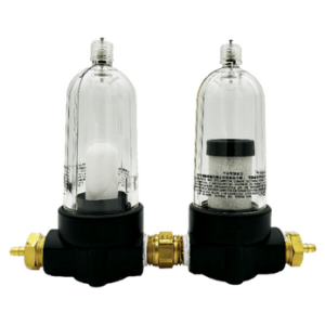 Air & Oil Filters